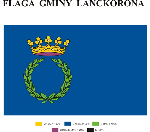flaga_lanckorona