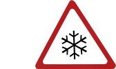 Ostrzeżenie meteorologiczne – opady śniegu