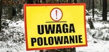 Kalendarz polowań zbiorowych Koła Łowieckiego „Groń” Maków Podhalański na sezon łowiecki 2022/2023