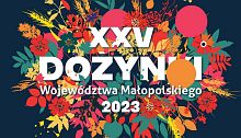 Dożynki Województwa Małopolskiego 2023