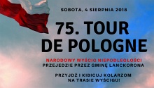 75. Tour De Pologne