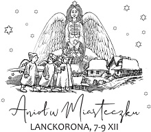Anioł w Miasteczku 7-9 grudnia 2018