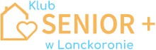 Klub Senior+ w Lanckoronie