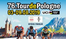 76. TOUR DE POLOGNE UCI WORLD TOUR