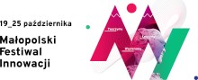 Małopolski Festiwal Innowacji – w tym roku on-line!