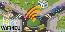 WiFi4EU – bezpłatny dostęp do internetu