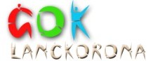 Konkurs na opracowanie logo dla GOK
