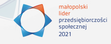 Konkurs Małopolski Lider Przedsiębiorczości Społecznej