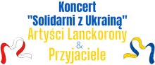Koncert „Solidarni z Ukrainą”