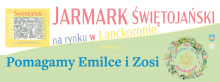 Jarmark Świętojański już w ten weekend w Lanckoronie!