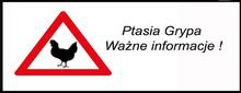 Rozporządzenie Wojewody Małopolskiego ws. zwalczania oraz zapobiegania grypy ptaków (HPAI) na terenie województwa małopolskiego