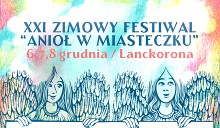 XXI Zimowy Festiwal Anioł w Miasteczku